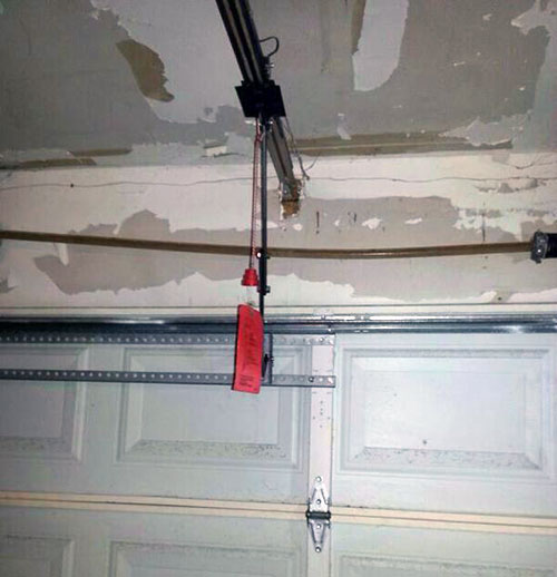 Garage Door Cables Tracks 24/7 Services